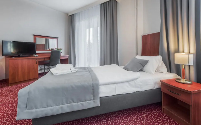 Rezydent Resort