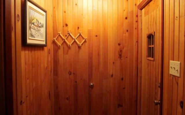 Chalet Rustique CRDS Tremblant