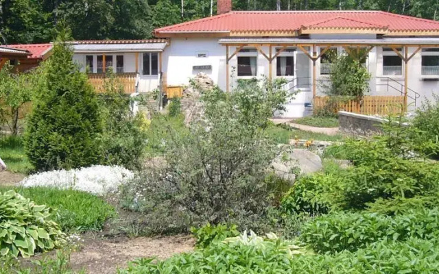 Ferienpark Merkelbach
