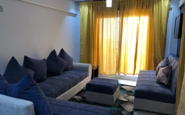 Family Condo with Panoramic Sea View 2