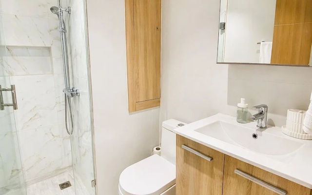 Apartamento Piscina y Playa