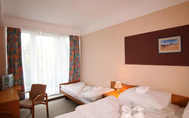 Hotel Medlov