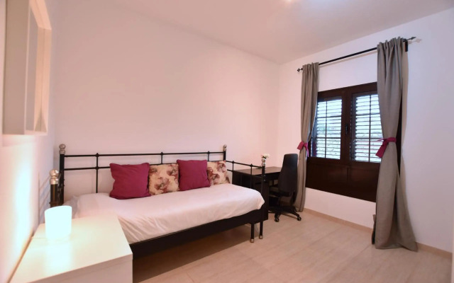 Casa Los Alisios Lanzarote