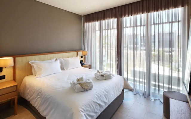 Minthis Resort
