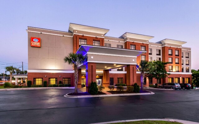Comfort Suites Lexington In Lexington United States Of America