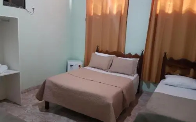 Hotel Simoes