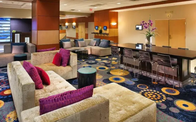 Radisson Hotel Roseville