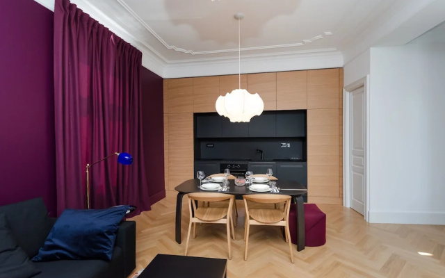 Apartment Srecko