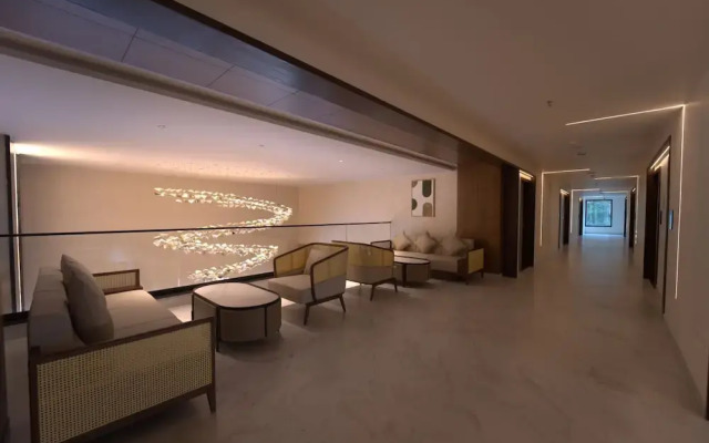 Arcor Hotels Mysuru