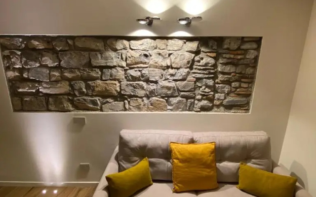 LaLucia Luxury Suite Lake Como
