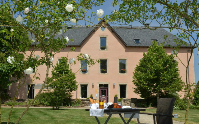 La Ferme de Bourran