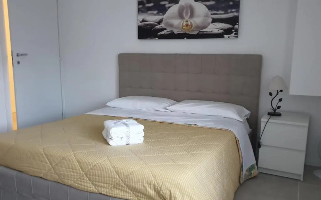 Appartamento deluxe vista mare Alba Adriatica