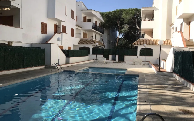 Apartamento Voramar VII Bajos A