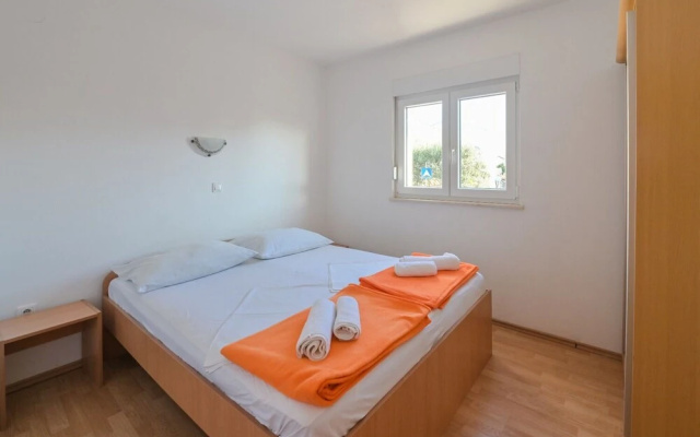 Apartments Ilija