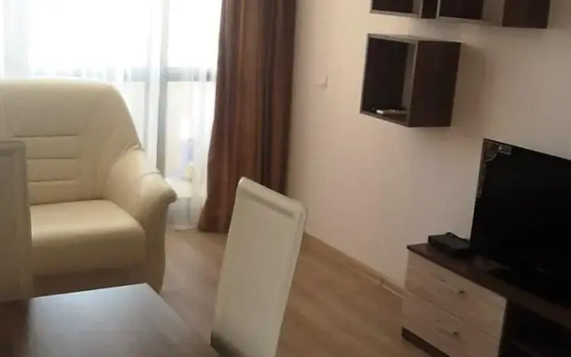 Lev ApartHotel