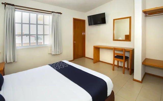Hotel La Casa De Don Tito