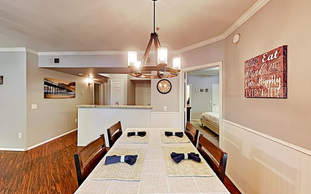 15095 Scottsdale - 2 Br Condo