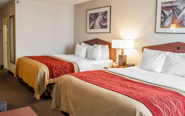 Comfort Inn