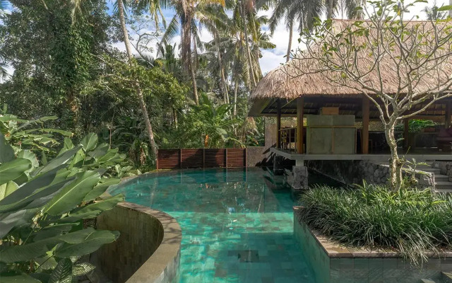 Kayumanis Ubud Private Villas & Spa