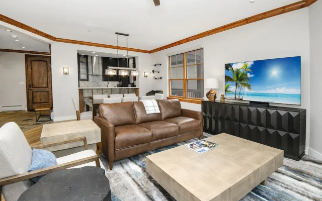 Brookside Townhome 103 3 Bedroom Townhouse