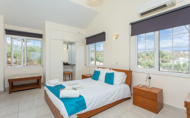 Villa Thea in Neo Chorio