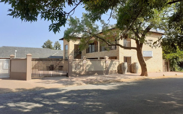 Huis Van Seisoene