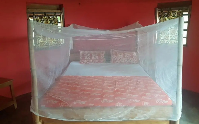 Stumble Inn Eco Lodge