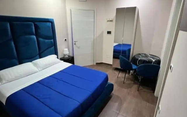 Hotel Iris