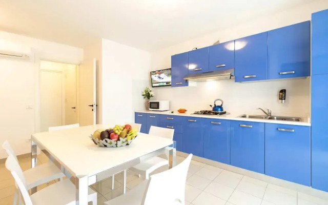 Holiday by the Beach in Lignano - Beahost