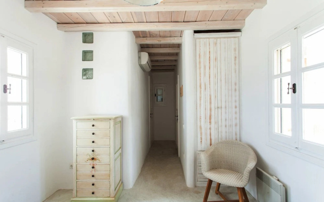Villa Ilida by Mykonos Pearls