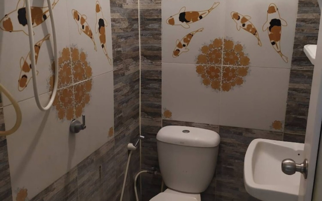 PonTaWin Budget Hotel
