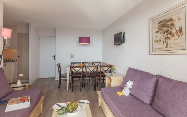 Pierre & Vacances Residence La Pinede