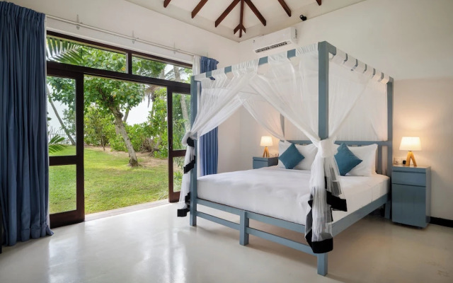 Ranna Beach House