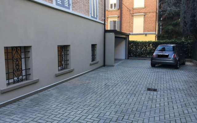 La Bella Modena