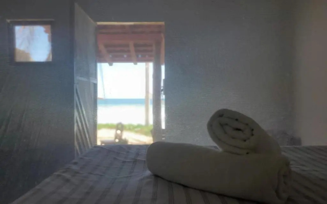 Casa Corazón San Agustinillo
