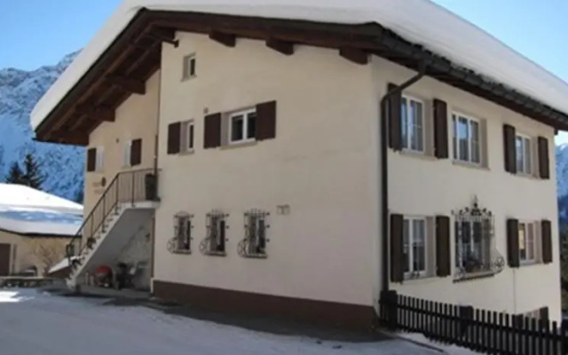 Casa Suliva