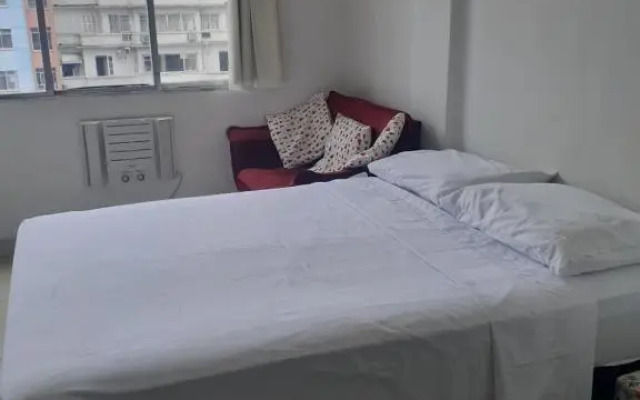 Apartamento Temporada Dalva Copacabana