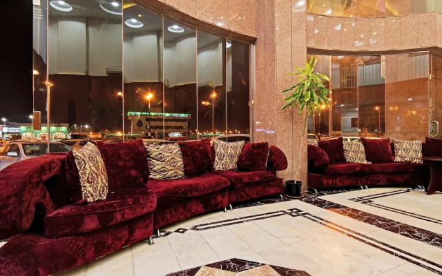 OYO 367 Season Hotel