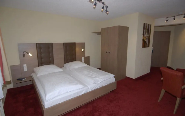 Hotel Zur Schmiede