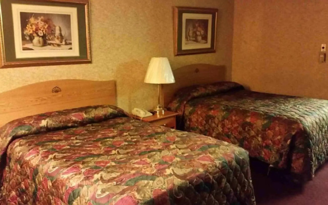 Budget Host Inn Fort Dodge
