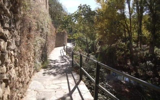 Caracuel de Badía