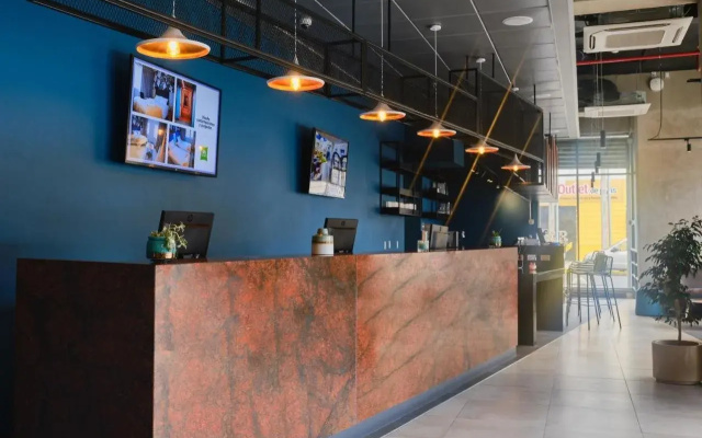 Ibis Styles Antofagasta