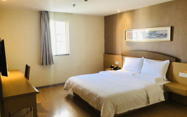 7 Days Inn Nanning Star Avenue Branch