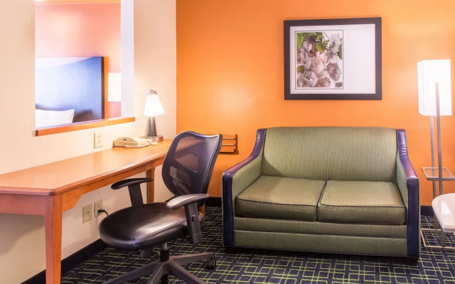 Fairfield By Marriott Inn & Suites Fargo