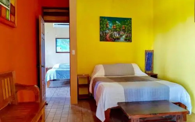 Santa Teresa Surf Vista Villas