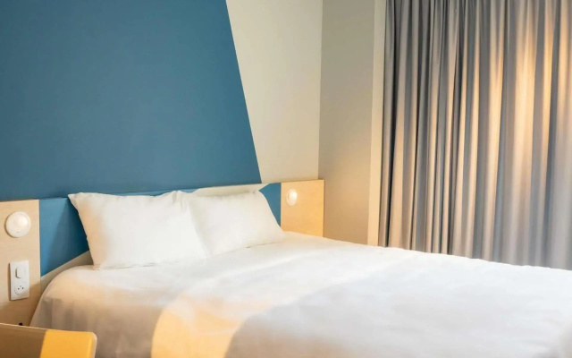 Ibis Budget Compiègne Centre-Ville
