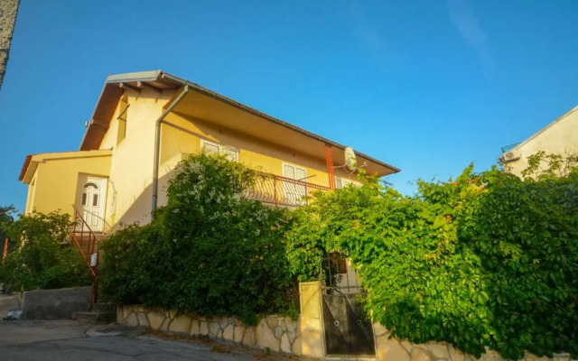 Apartments Martinović
