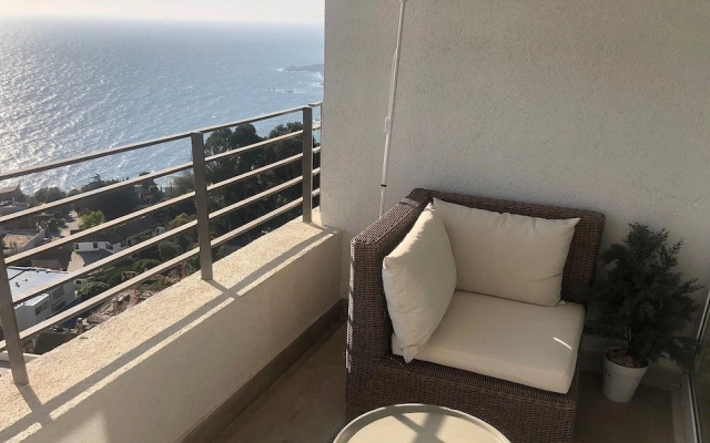 Apartamento Reñacamar II 162