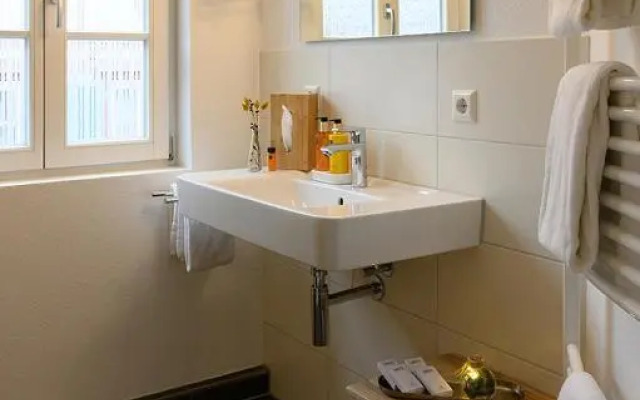 Adler Schiltach Boutique Hotel und Restaurant