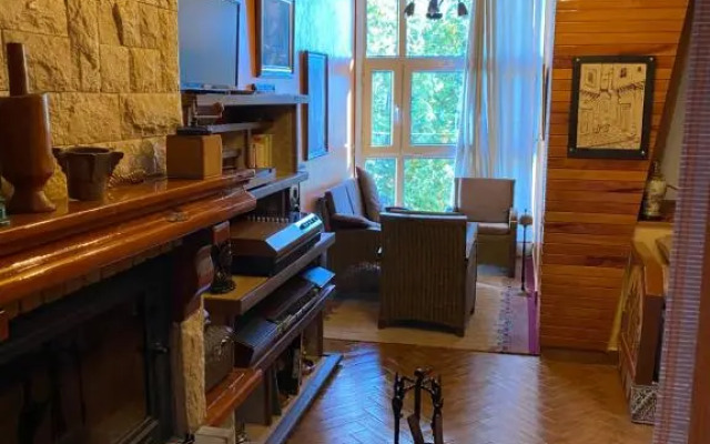 Très joli appartement au centre de IFRANE